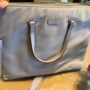 Kate Spade Laptop/Shoulder Bag Case-Lavender